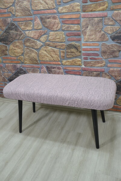 kılıfteks Puf Sandalye Kılıfı Jakar Kumaş