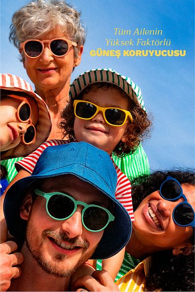 Mustela عامل حماية من الشمس SPF 50 عالي الحماية للوجه والجسم ومقاوم للماء لجميع أنواع البشرة والأطفال والبالغين 100 مل