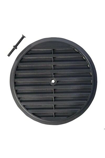 Dempol Culvert Cover Black