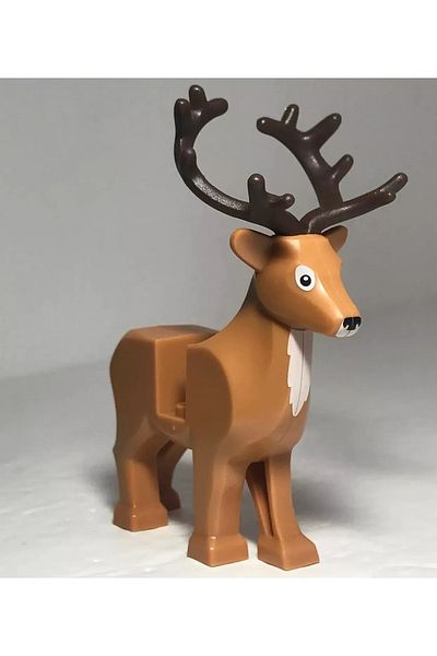 LEGO The Original Reindeer