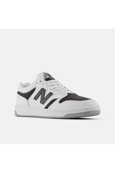 New Balance Bb480 white