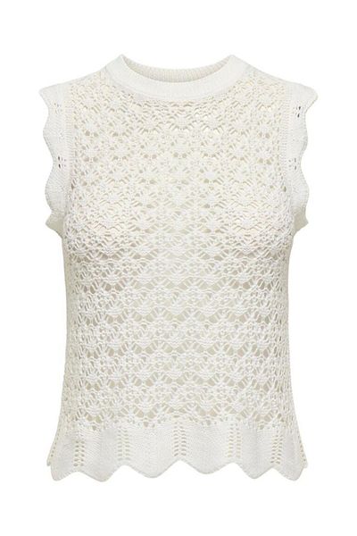 ONLY Jdysun Evelyn O-Neck S⁄L Top Knt (T-Shirt)