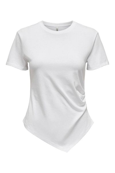 ONLY Onlindy s/s o-neck top jrs