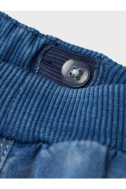 name ıt NBFBELLA BAG DNM SHORTS 4621-TO F