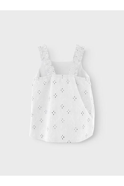 name ıt Nmfvioleta Strap Top