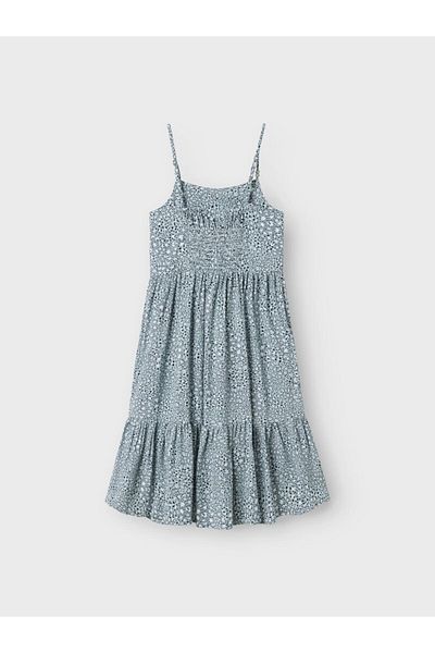 name ıt NKFJILLI - Strap Midi Dress