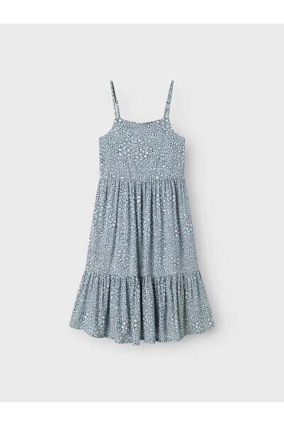 name ıt Nkfjilli midi dress with straps