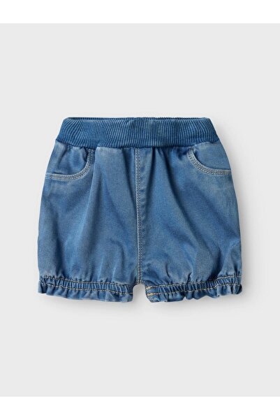 name ıt NBFBELLA BAG DNM SHORTS 4621-TO F