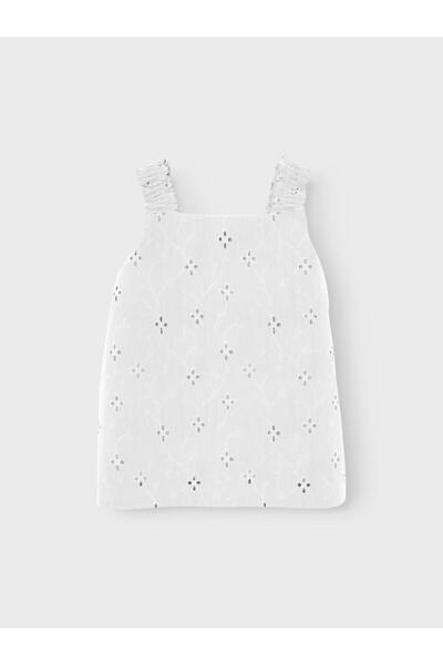 name ıt Nmfvioleta Strap Top