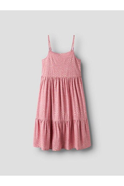 name ıt Nkfjilli midi dress with straps