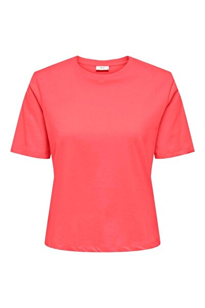 ONLY Jdyrex s/s top jrs noos