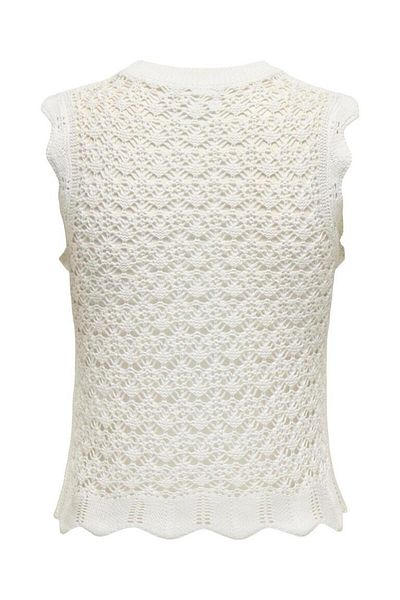 ONLY Jdysun Evelyn O-Neck S⁄L Top Knt (T-Shirt)
