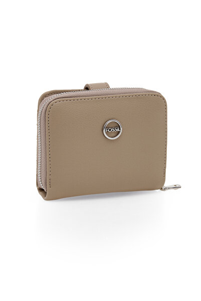 Fossil Vizon Kadın Clutch , Cüzdan ve Kartlık 06FS25Y09