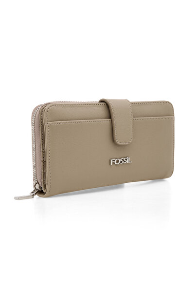 Fossil Vizon Kadın Clutch El Çantası 06FS25Y11