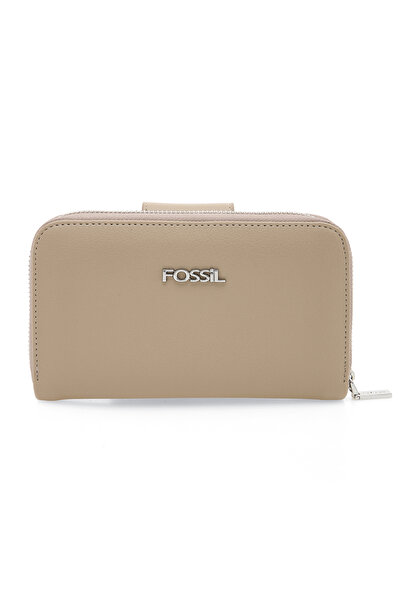 Fossil Vizon Kadın Clutch El Çantası 06FS25Y08