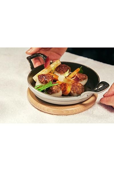 STOREMAX Accessories Magnetic Wooden Tray Tnca 871301