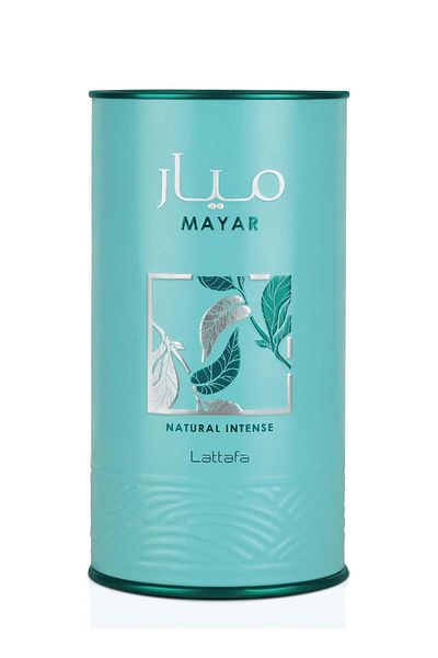 lattafa Mayar Natural Intense Eau de Parfum 100ml