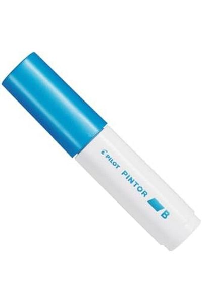 STOREMAX Bystoreby Pintor B, Metallic Blue Newdesing 646268