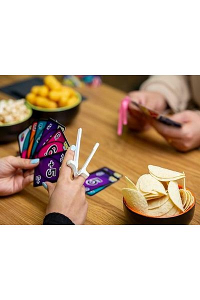 STOREMAX Ntwork Pro Gamer Gifts - Gamer Chopsticks, Gift for Gamers, Small Gifts,