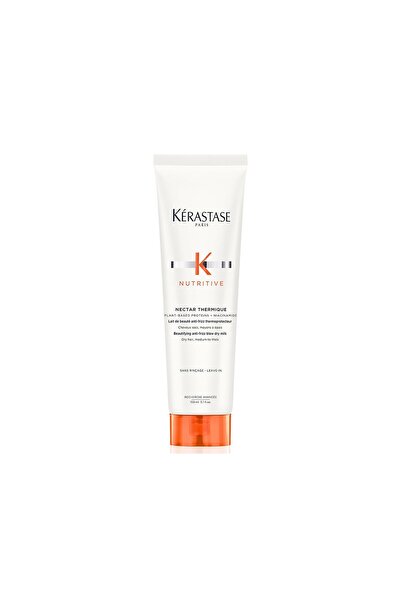 Kerastase Nutritive Nectar Thermique Elektriklenme Önleyici Termik Saç Sütü 1...