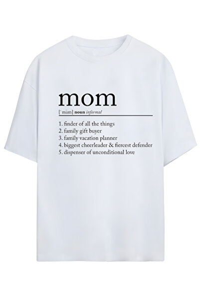 PERISENSE تي شيرت قطني ممشط كبير الحجم 100% قطن - تي شيرت صيفي مريح وفضفاض مط...