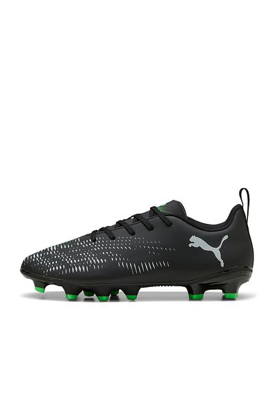 Puma Puma Black-Cool L Future 8 Play Fg/Ag Jr Sneakers