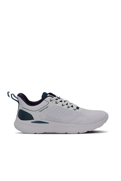 Slazenger Weron Women's Sneaker Shoes White