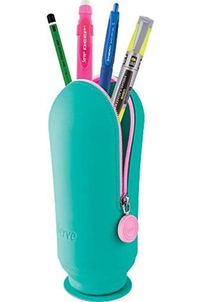 STOREMAX Ntwork Hoop Pen Bellbag Mint Green Art 1087243