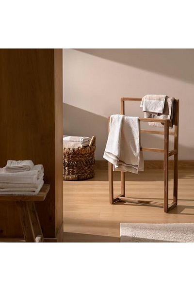 STOREMAX Mu-Artshop Arian Face Towel 50X90 cm Tnca 871301