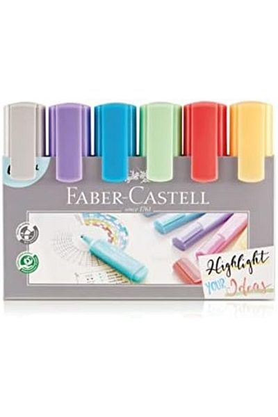 STOREMAX Ysstorex Highlighter 46 Special 18 Pack Starcolxollection 655141