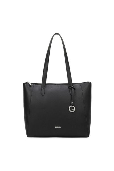 L.CREDI Polly Shopper Tasche 33 Cm