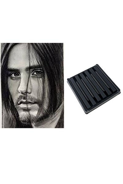 Mungyo Gallery Çizim Kömür,Eskiz Seti 6lı