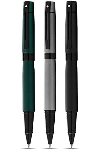 STOREMAX 9343-1 300 Series Roller Pen Matte Black Star Buy Bz 1087243