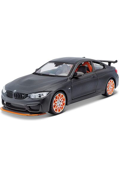 STOREMAX Srhtds Spielwaren 531246 Maisto Bmw M4 Gts 1:24 Model Car Desing 266450