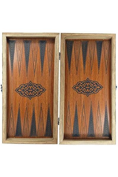 STOREMAX Game Tools Figure Peacock Backgammon Star Buy Bz 1087243
