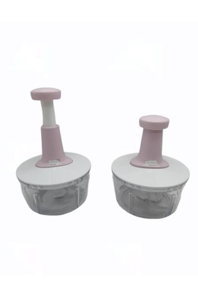 STOREMAX Mrttnca Best Und Best Bk-422 Super Chopper Basmali Big Hand Rondo Blender Trndymrt 1087243