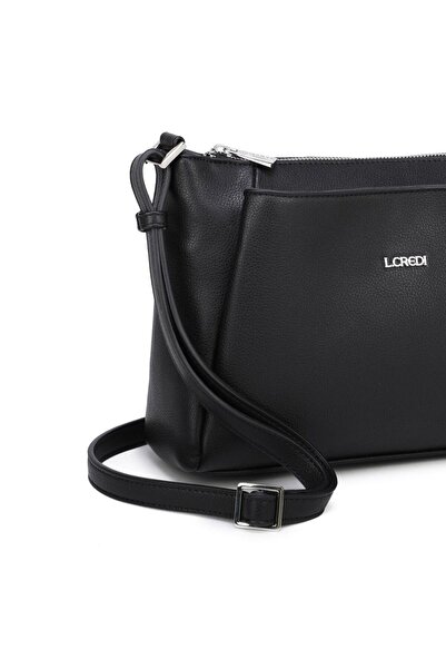 L.CREDI Polly Umhängetasche 26 Cm