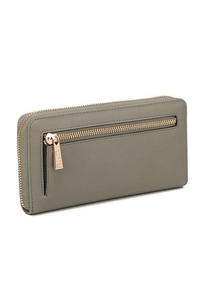 L.CREDI Polly Wallet Rfid Protection 19 Cm