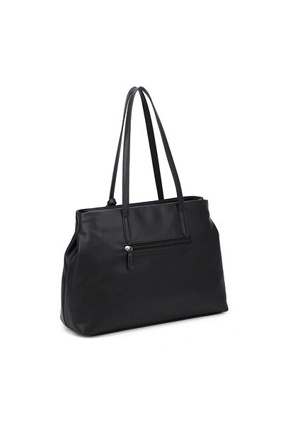 L.CREDI Polly Shopper Tasche 39 Cm