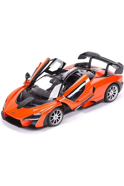 STOREMAX Sunman Sun-Ras-R/C 1/14 F/F Mclaren Senna 2.4Ghz with Light 2R. Star Buy Bz 1087243
