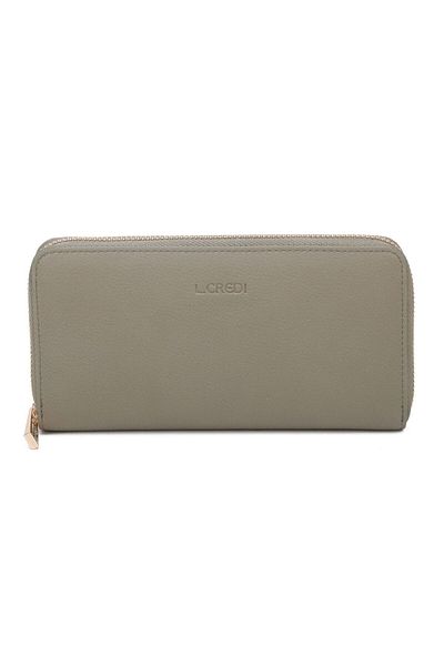L.CREDI Polly Wallet Rfid Protection 19 Cm