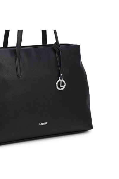 L.CREDI Polly Shopper Tasche 39 Cm