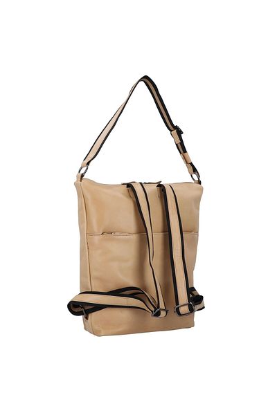 Harold's Caugio Daypack Leather 40 Cm