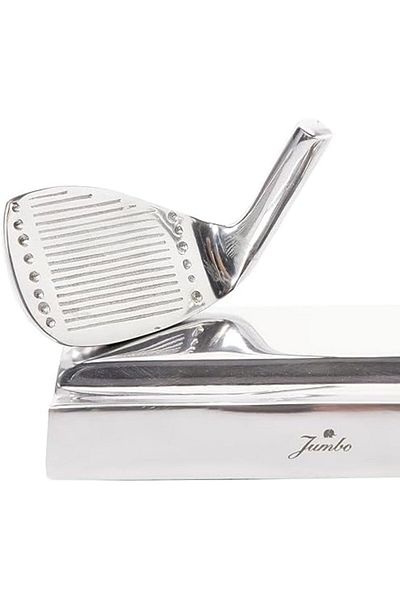 STOREMAX Ntwork Golf Decorative Pen Holder Art 1087243