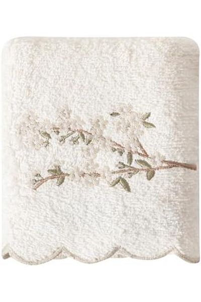 STOREMAX Muartshop Concept Bloom Hand Towel 30 X 50 cm 871301