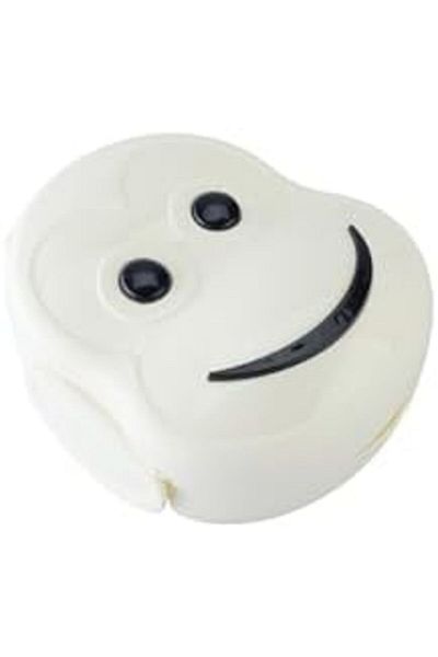 STOREMAX Bystoreby Conforte Ivory Monkey Lunch Box 1200 ml Newdesing 646268