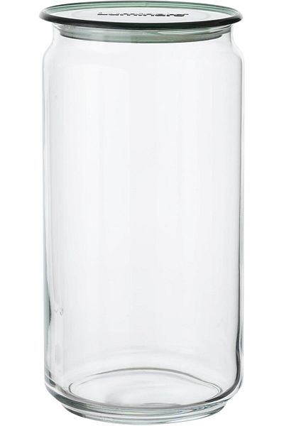 STOREMAX Bystoreby Concept Bormioli Rocco Jar Natur 1.5 Lt Newdesing 646268