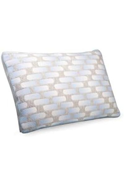 STOREMAX Home Bedding Visco Therapy Pillow, Orthopedic Pillow, Visco Pillow 646268