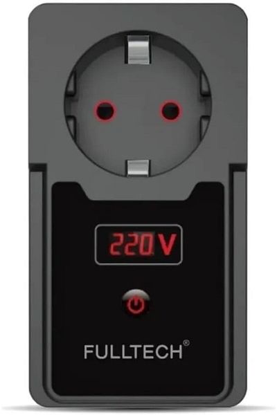 STOREMAX Svticaret Protected Socket 10A 2500W Power Child Protected Socket Mhm 1053513