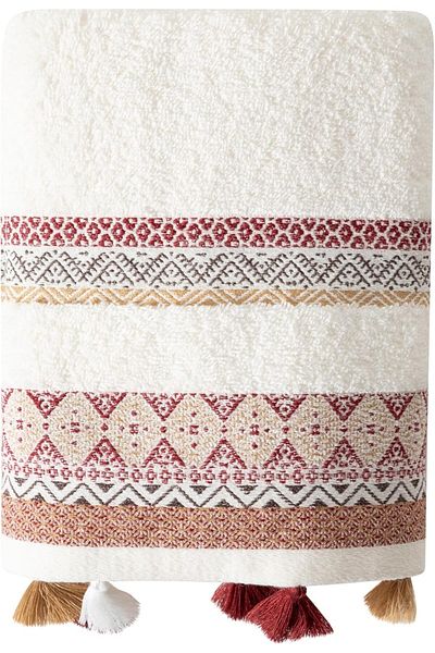 STOREMAX Lvnmblya Concept Cherry Face Towel 50 X 80 cm Shop Deesing 224120